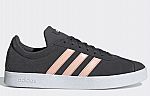 adidas Women's VL Court 2.0 Shoes 2 for $37.48