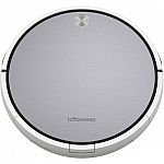 bObsweep Pro Robot Vacuum $150