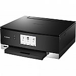 Canon TS8220 Wireless All in One Photo Printer $69, Epson WorkForce Pro WF-3720 $80