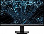 AOC U2790VQ 27" 4K 3840x2160 UHD Frameless Monitor $235.89