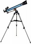 Celestron Inspire 90AZ Refractor Telescope $120