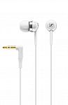 SENNHEISER CX100 In-Ear Headphones $8.99