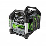 EGO Nexus power station portable generator with (4)5.0Ah batteries $1,300 and more