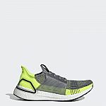 adidas Men's Ultraboost 19 Shoes $70 & More + Free Shipping