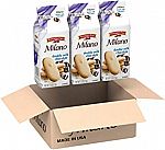 3-Pack Pepperidge Farm Milano Double Milk Chocolate Cookies $6.96