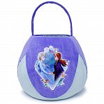 Disney Frozen Anna Elsa Medium Basket $1 & More