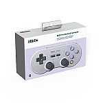 8Bitdo Sn30 Pro Bluetooth Gamepad (Sn Edition) $29.96