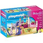 Playmobil Royal Horse Stable Playset $13 and more