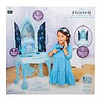Disney Frozen 2 Elsa's Enchanted Ice Vanity $28