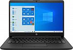 HP 14" Laptop (AMD Athlon 4GB 128GB SSD) 14-DK1003DX $230