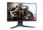 Dell Alienware AW2521HF 25 240Hz IPS Gaming Monitor $233.97