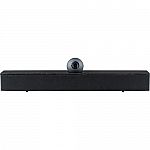AMX ACV-5100 Acendo Vibe Conferencing Soundbar with Integrated Webcam $299