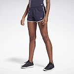 Reebok Women's LES MILLS® Shorts $9.99, Graphic Tee $10.99 and more