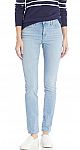Levi's Women's 311 Shaping Skinny Jeans $15