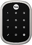 Yale Assure SL Connected By August Smart Lock $199