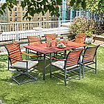 Indoor or Outdoor Seating, Dining Sets Sale