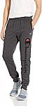 Champion Men's Graphic Fleece Jogger (S, M, XL) $9