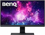BenQ GW2480 24" IPS FHD Monitor with Speakers $125