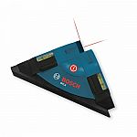 Bosch 30-ft Self-Leveling Line Generator Beam Laser Level $26.50