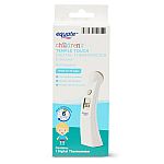 Equate Children's Temple Touch 6-Second Digital Thermometer $12.88