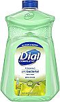 52-oz Dial Complete Antibacterial Foaming Hand Soap Refill (Fresh Pear) $6.50