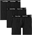 Calvin Klein Men's Body Modal Boxer Briefs (3 Pack) $20