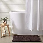 AmazonBasics Chenille Loop Memory Foam Bath Mat, $5.79