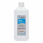 70% Isopropyl Alcohol $1.99