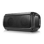 LG PK3 Xboom Go Waterproof Wireless Bluetooth Speaker $40