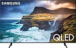 Samsung 65" LED Q70 Series 2160p Smart 4K UHD TV with HDR $949.99