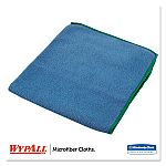 6-Pack WypAll Microfiber Dry Cloths w/ Microban Protection $11.20