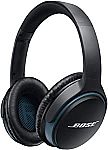 Bose SoundLink around-ear wireless headphones II $159