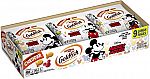 9-Ct Pepperidge Farm Goldfish Disney's Mickey Mouse Edition $3.74
