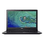 Acer Aspire 3 15.6" FHD Laptop (Ryzen 7-2700U 8GB 256GB SSD) $529