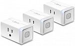 Kasa Smart Plugs (3 for $22.49)