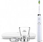 Philips Sonicare DiamondClean Classic Rechargeable Electric Toothbrush $85