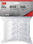 4-Pack 3M Indoor Safety Eyewear $10.14