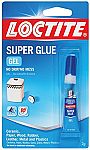 Loctite Super Glue Gel 2-Gram Tube $1.77