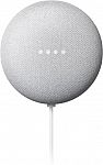 Nest Mini (2nd Generation) with Google Assistant $30