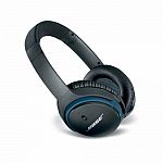 Factory-renewed  Bose SoundLink Around-Ear Wireless Head phones II $99.95