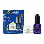 Kiehl's - 40% Off Gift Set + Free Shipping