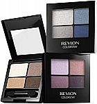 Revlon ColorStay 16 Hour Eye Shadow Quad, Passionate,0.16oz $1.61