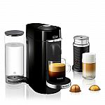 Bloomingdales - Up to 75% Off Home Sale: Nespresso VertuoPlus Deluxe Coffee & Espresso Maker $120 & More (Today Only)