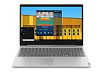 Lenovo IdeaPad S145 15.6"  HD Laptop (i3-1005G1 8GB R4 1TB 81W80000US) $375