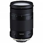 Tamron 18-400mm Zoom Lens (Nikon) $429, 70-210mm f/4 lens $429, SP 15-30mm F/2.8 $1029, and more