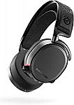 SteelSeries Arctis Pro Wireless Gaming Headset - Lossless High Fidelity Wireless $199.99