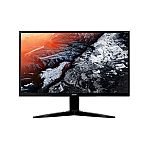 Acer 24.5" FHD KG1 75Hz 1ms Gaming - KG251Q Biix $119 and more