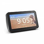 Amazon Echo Show 5 $50, Echo Show 8 $80