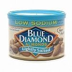 6oz Blue Diamond Almonds (5 flavors) 2 for $3