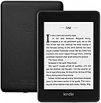 Amazon Kindle Paperwhite (10th Gen. 2018 8GB with Special Offers) $68 (Via Target Circle & RedCard)